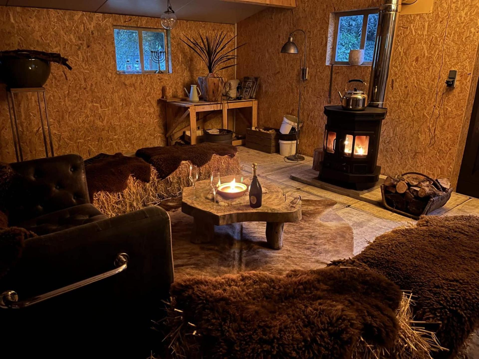 Bed & Breakfast+ De Kooimolen Dreumel Zewnętrze zdjęcie