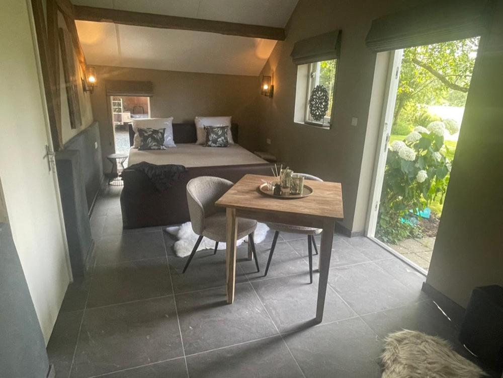 Bed & Breakfast+ De Kooimolen Dreumel Zewnętrze zdjęcie