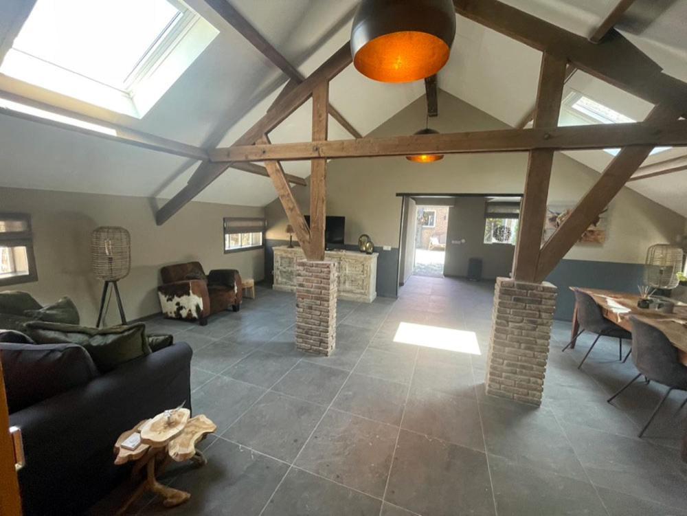 Bed & Breakfast+ De Kooimolen Dreumel Zewnętrze zdjęcie