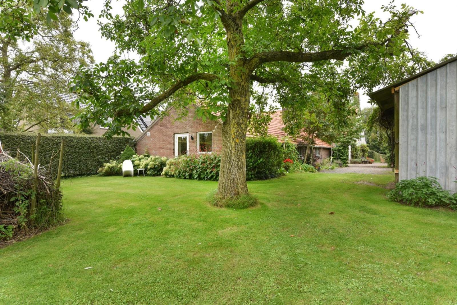 Bed & Breakfast+ De Kooimolen Dreumel Zewnętrze zdjęcie